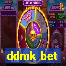 ddmk bet